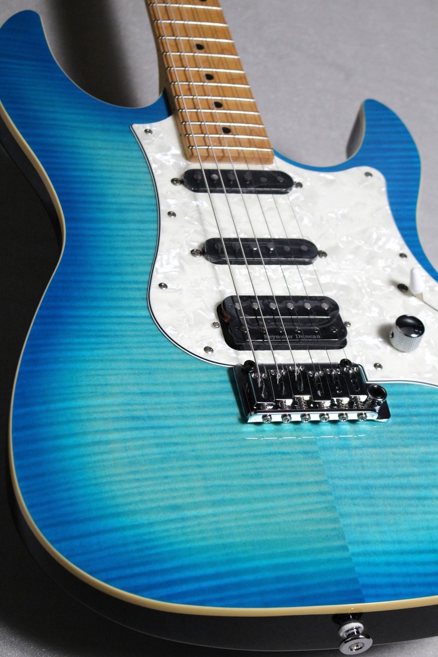FUJIGEN(FGN) 【モダンストラト】JOS2-FM-M Ocean Burst #C240007