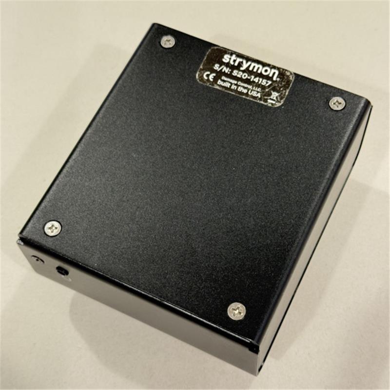 【中古】strymon Iridium ストライモン イリジウム strymon USED 中古 IRIDIUM (イリジウム Strymon ストライモン