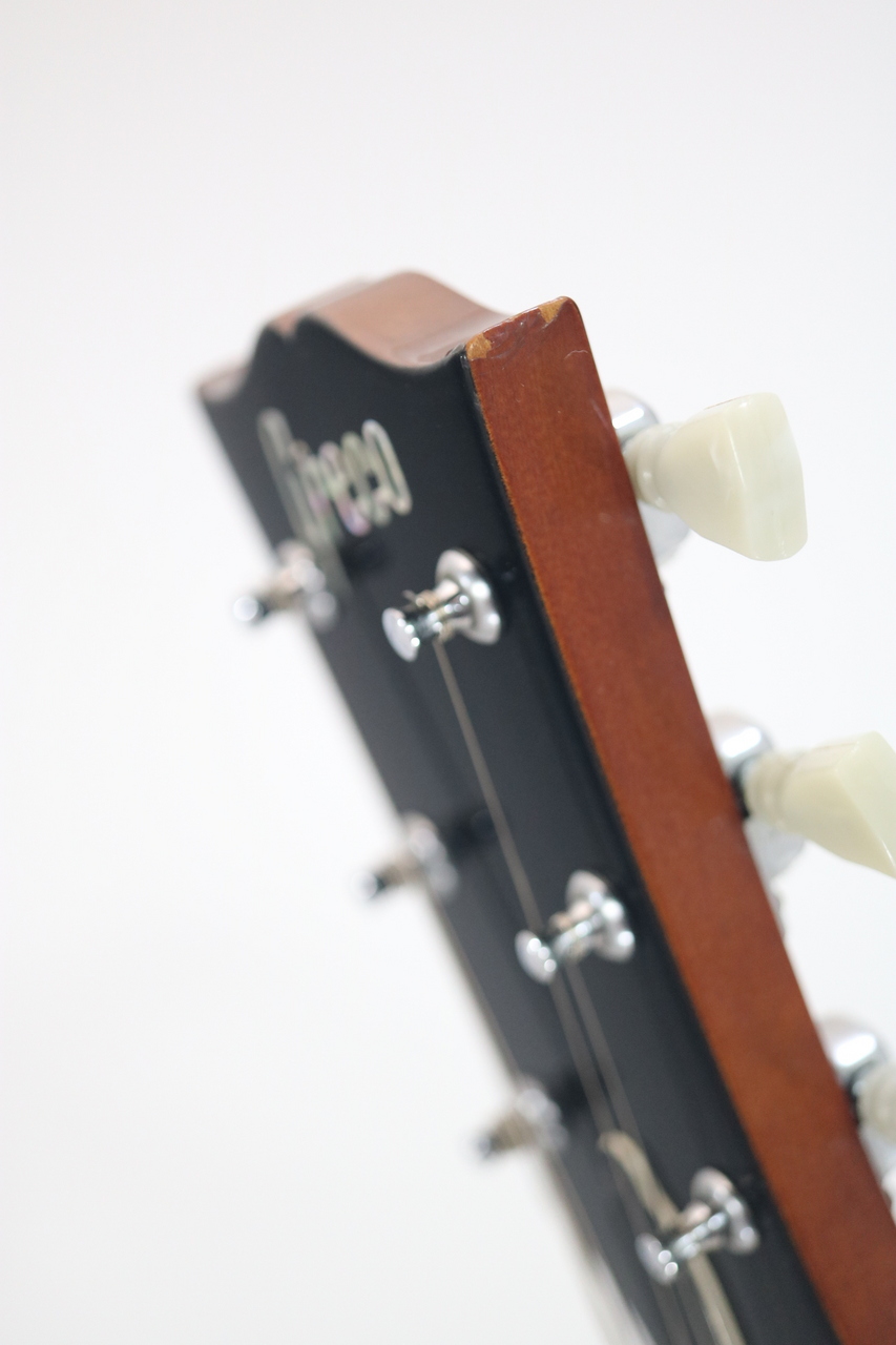 Greco EG-380S（中古）【楽器検索デジマート】