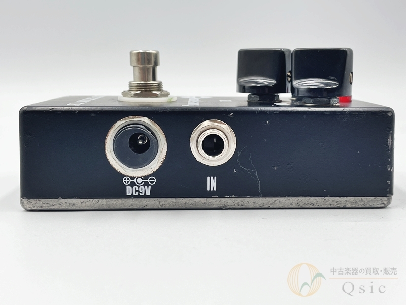 Noah'sark DISTORTION B [QLR69]【箕面店在庫】（中古）【楽器