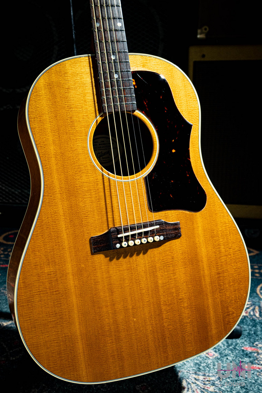 中古⭐︎ギブソン J-50 2007年製 Gibson J-50 / 2007（中古）【楽器検索デジマート】