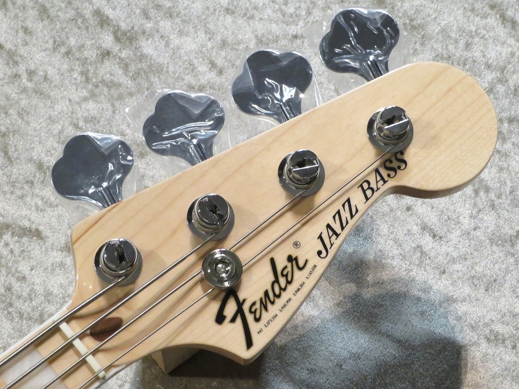 Fender 【マーク・ケンドリック氏監修】 Made in Japan Heritage 70s 