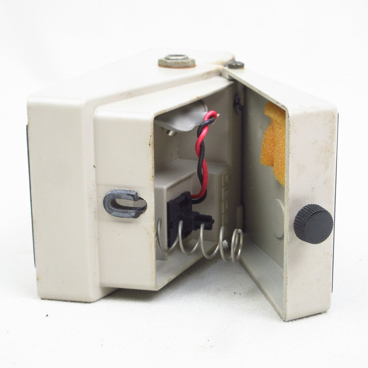 BOSS GE-7 日本製 Made in Japan イコライザー BOSS GE-7 Equalizer Made in Japan イコライザー 【横浜店】（中古