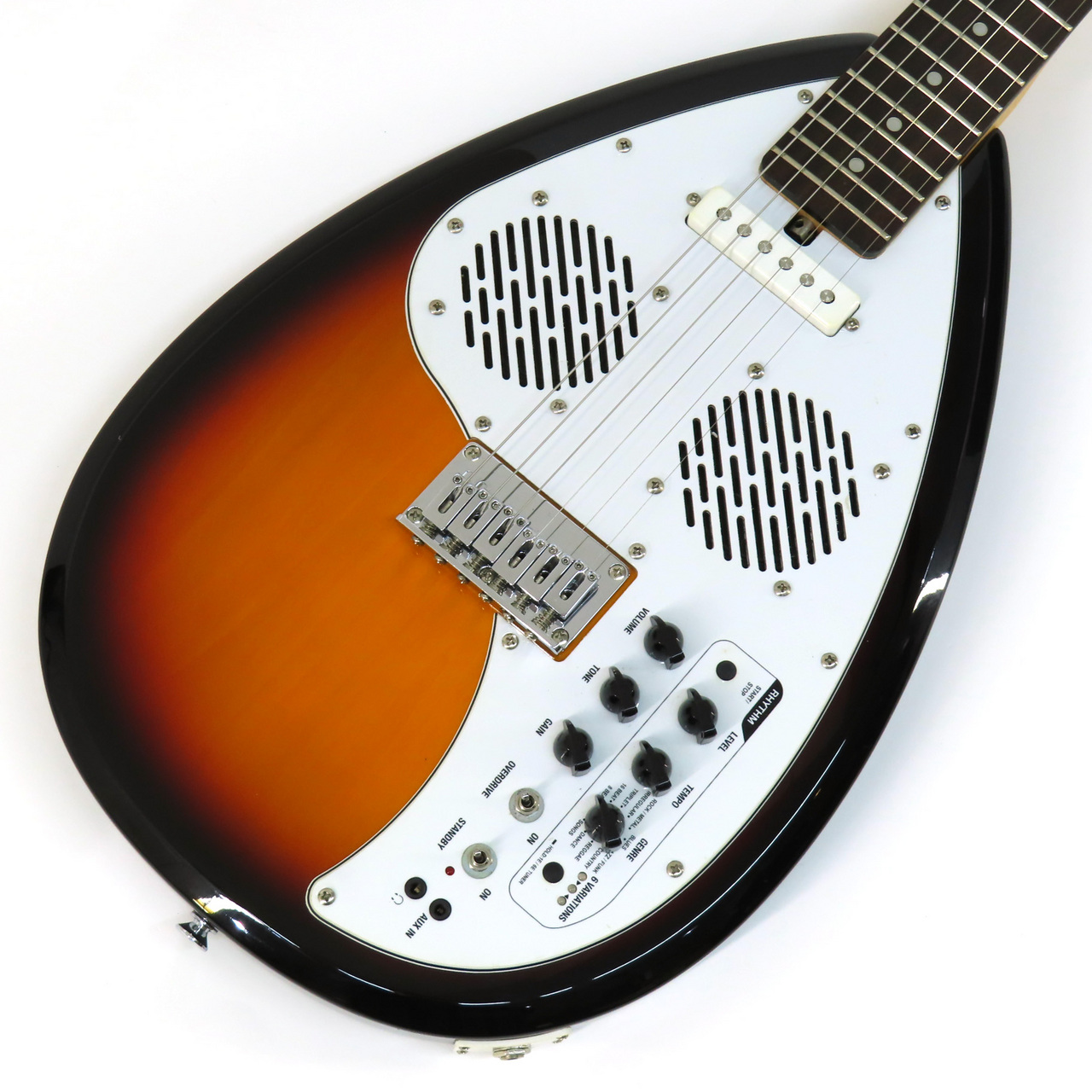 VOX APACHE-I（中古/送料無料）【楽器検索デジマート】