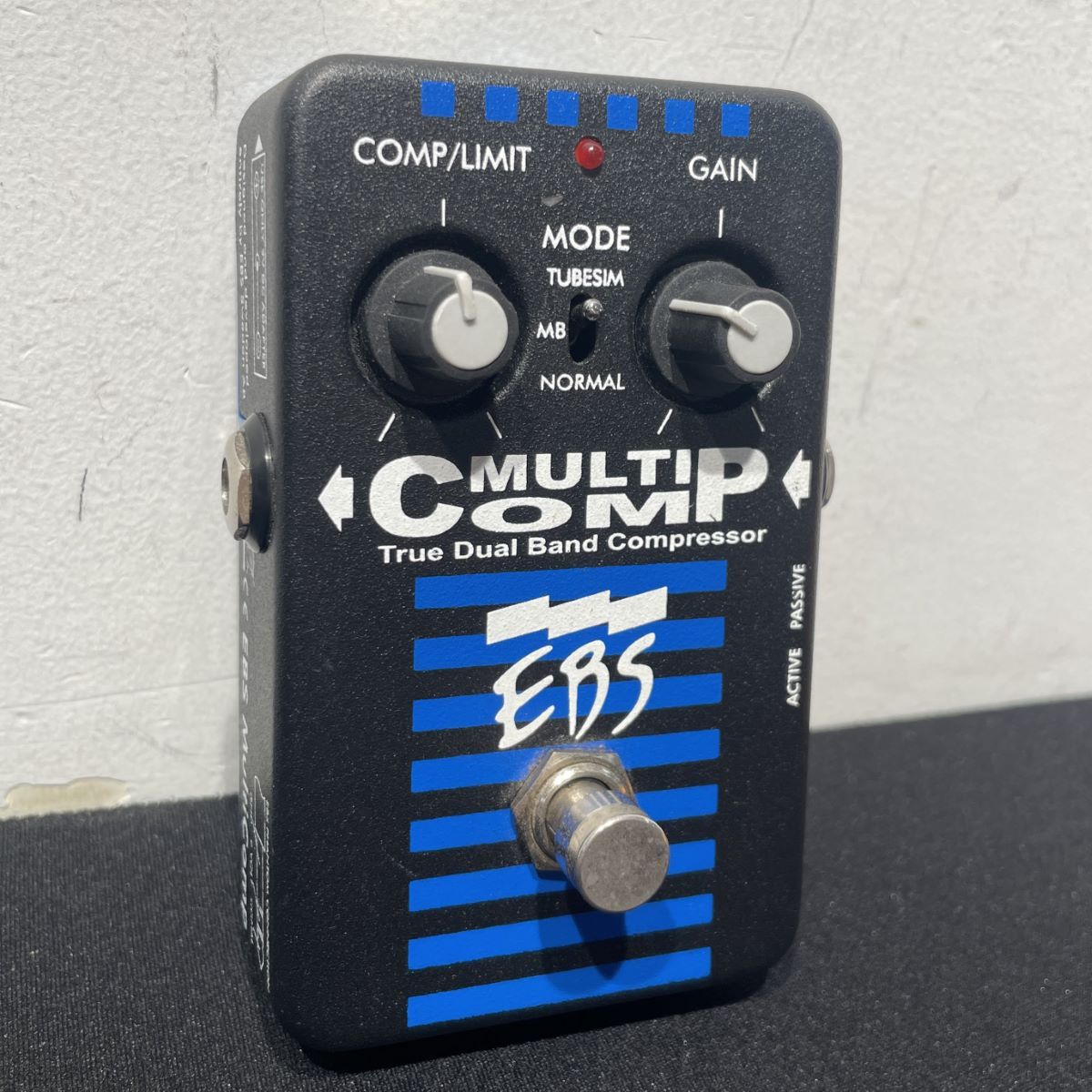 EBS MULTICOMP（中古/送料無料）【楽器検索デジマート】