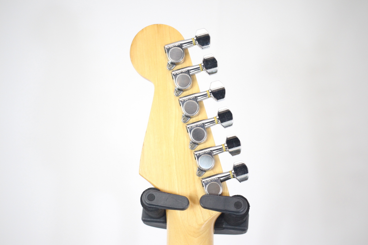 Fender Japan ST-40J（中古）【楽器検索デジマート】 