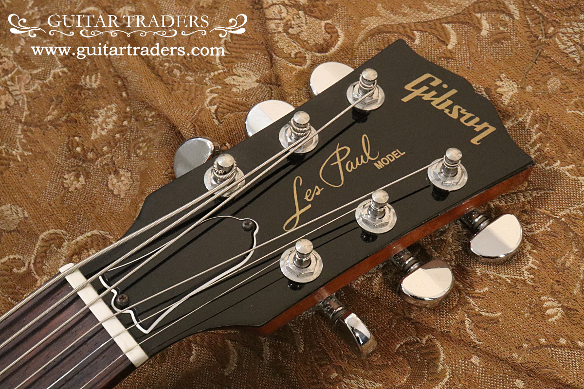 Gibson 2011 Les Paul Studio Baritone（中古）【楽器検索デジマート】