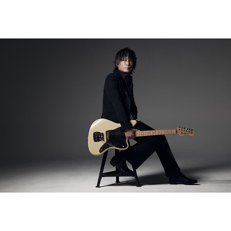 Fender Custom Shop INORAN Jazzmaster Desert Sand Team Built 【受注