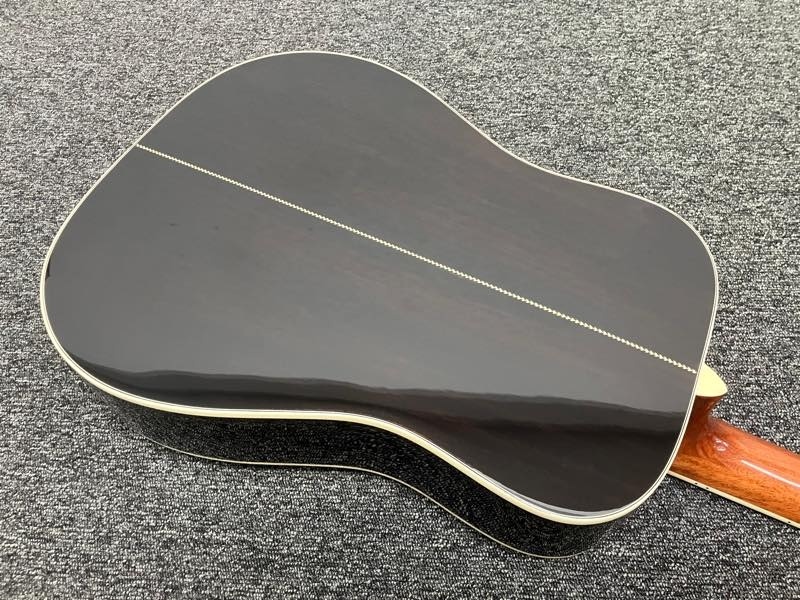 ARIA AD-915MINI N（中古）【楽器検索デジマート】