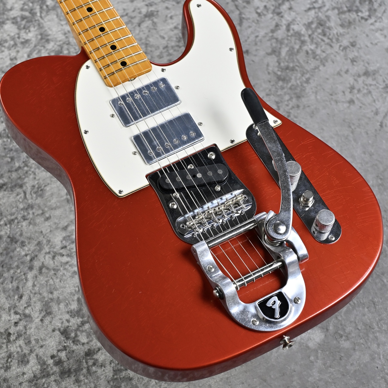 Fender 【メーカーアウトレット品】Stories Collection Mike Campbell