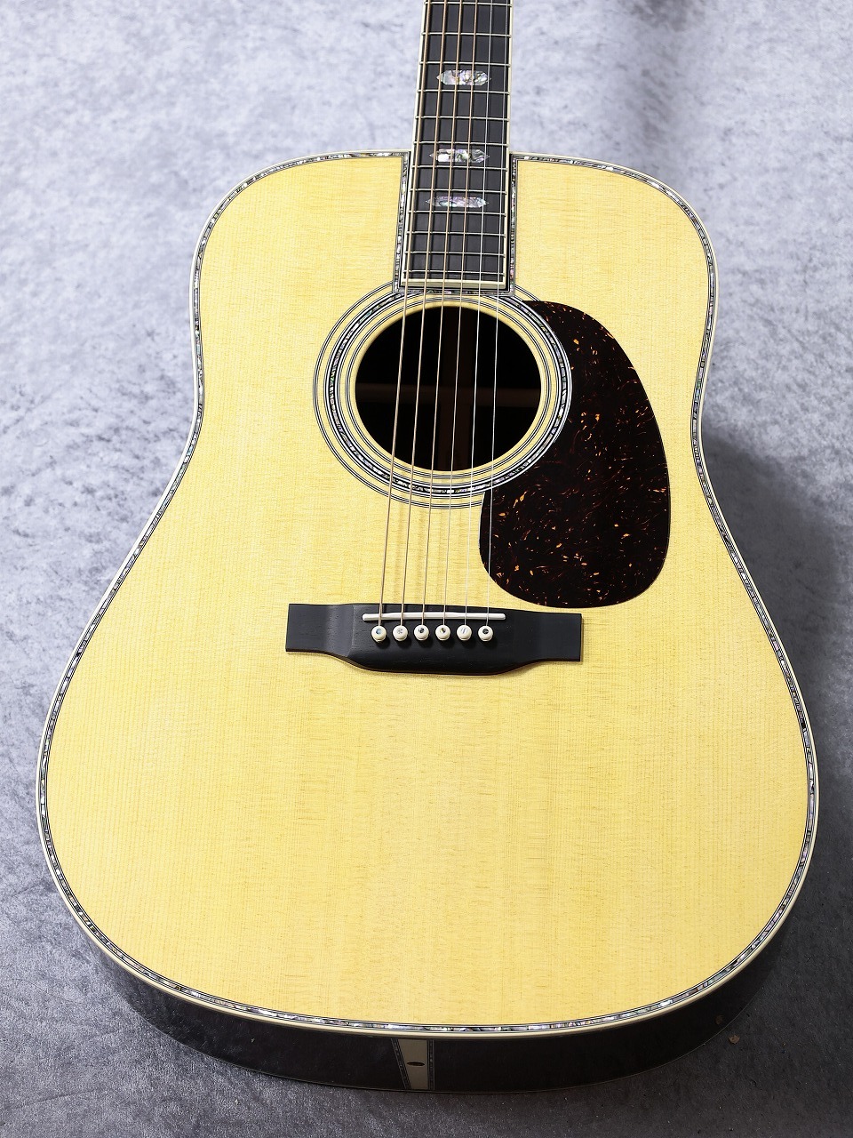 Martin D-45Standard #2894583【無金利分割・送料当社負担