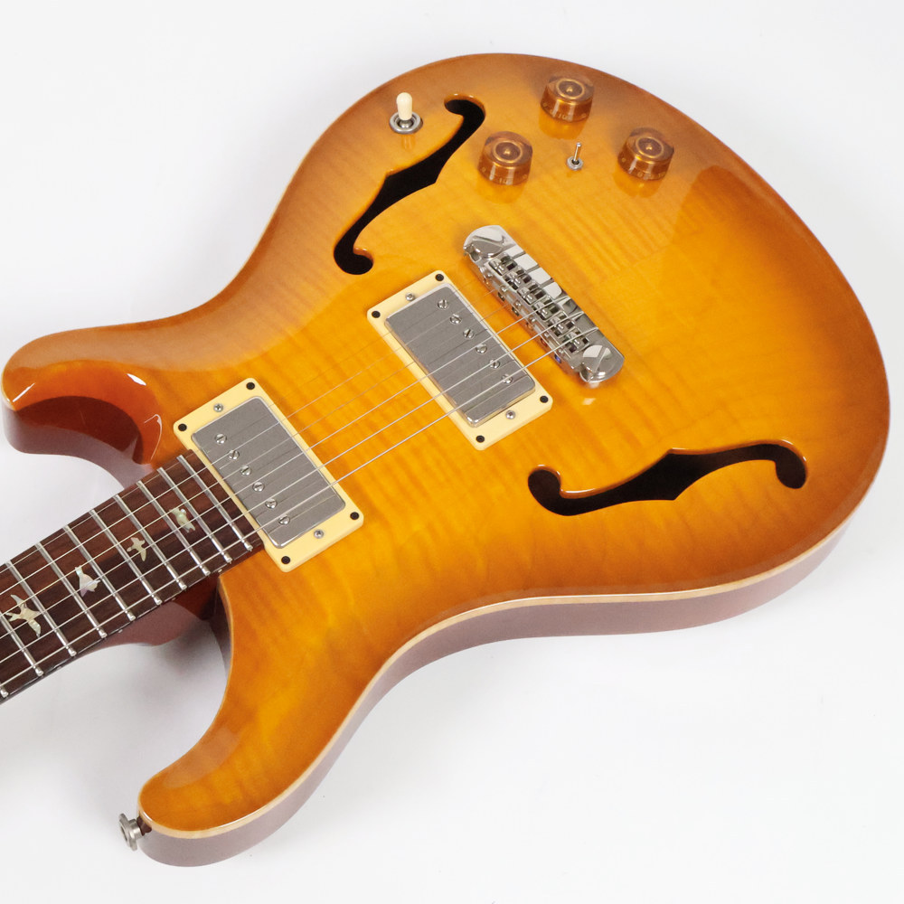Paul Reed Smith(PRS) 【中古】 McCarty HollowBody I 1st 10Top Birds