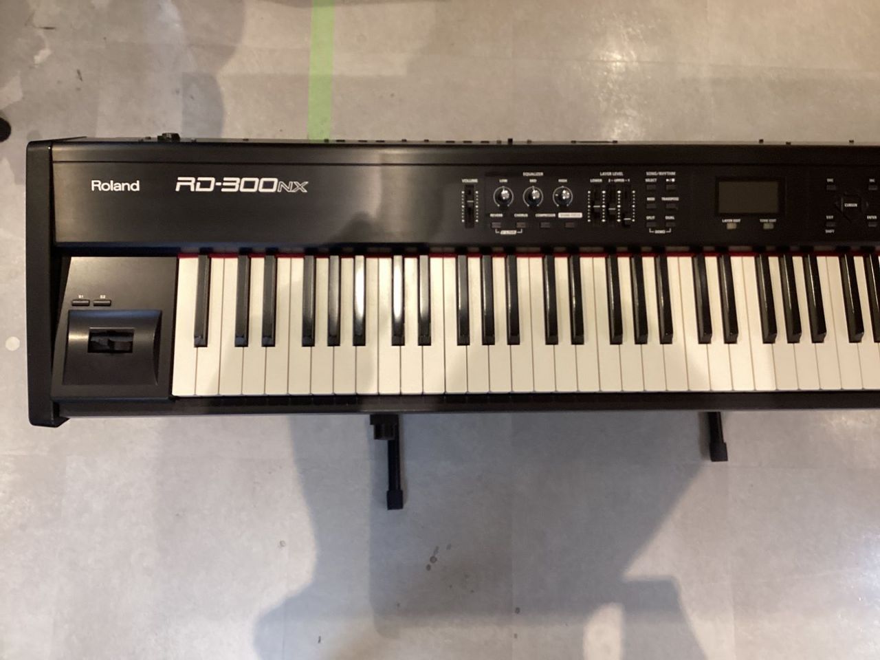 Roland RD-300NX（中古/送料無料）【楽器検索デジマート】