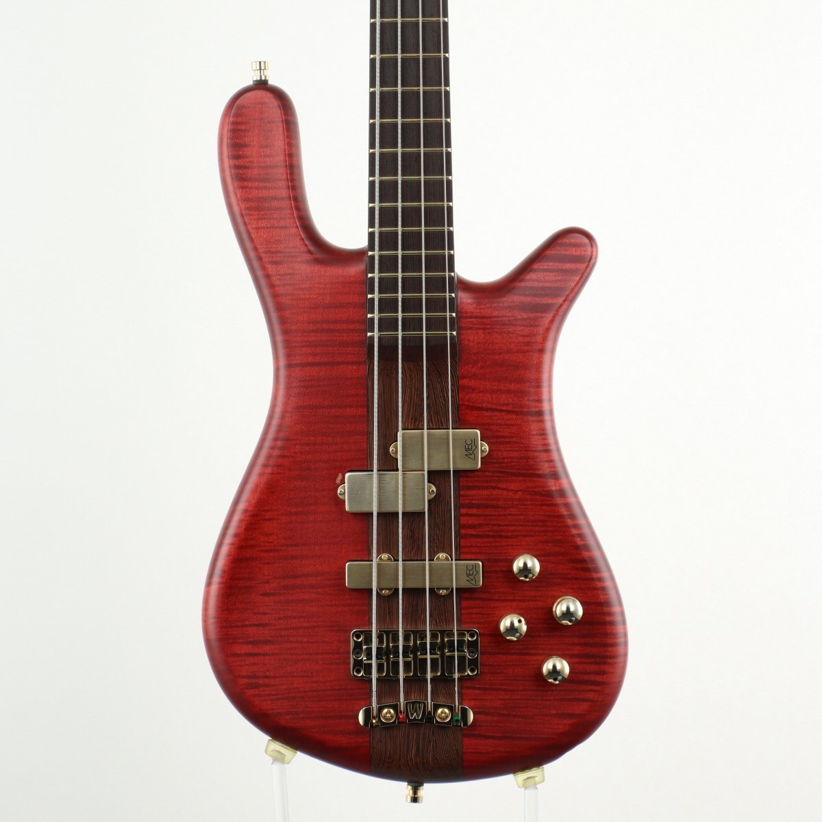 Warwick Streamer Stage 1 4Strings Burgandy Red 【梅田店】