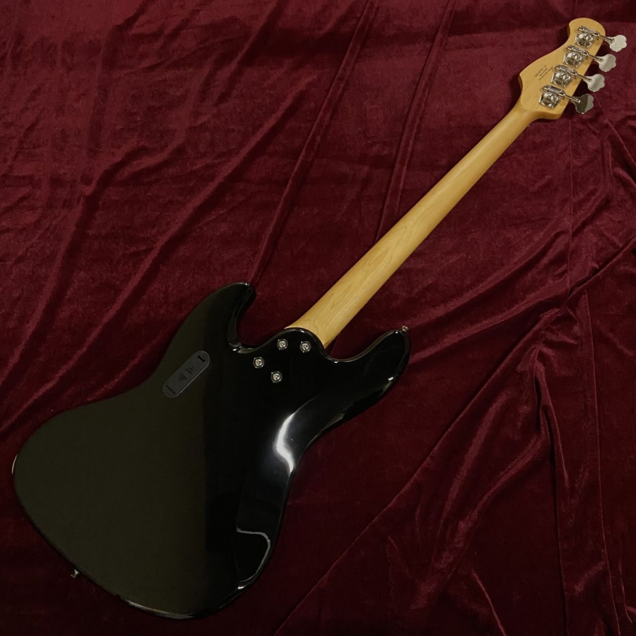 HISTORY HJB-Performance Vintage Black（新品/送料無料）【楽器検索