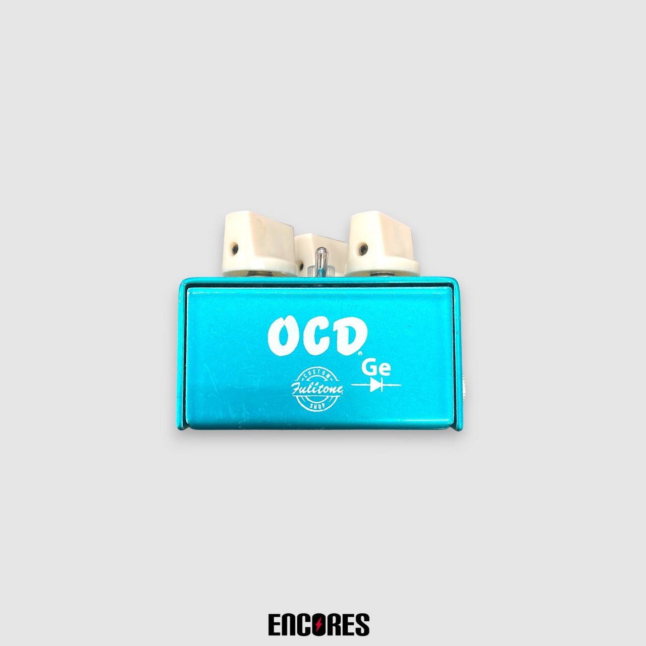 Fulltone OCD GE フルトーン ゲルマニウム オーバードライブ 美品 tp031-0585773_m.jpg