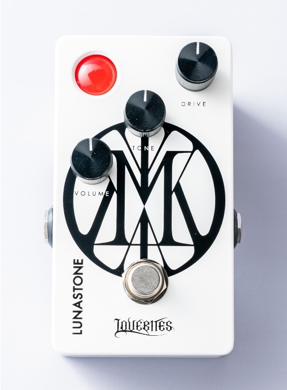 LUNASTONE TOD2 MYK LTD 限定MIYAKOデザイン LUNASTONE TOD2 MYK LTD 限定MIYAKOデザイン - メルカリ