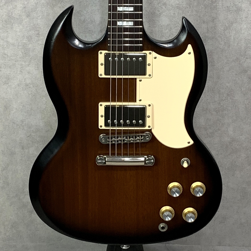 Gibson SG Special 2017 T（中古/送料無料）【楽器検索デジマート】