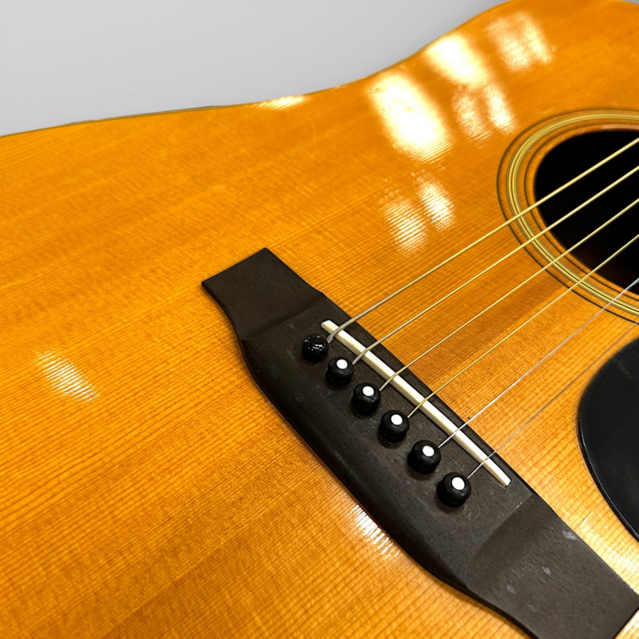 K.Yairi DY-18 1979年製 アコースティックギター（中古）【楽器検索