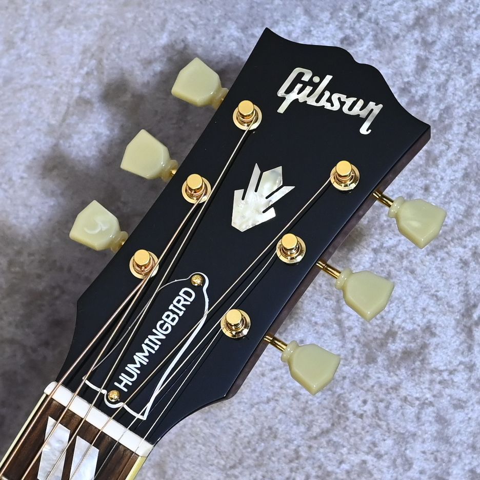 Gibson Hummingbird Original -Antique Natural- #20776104 【G-CLUB