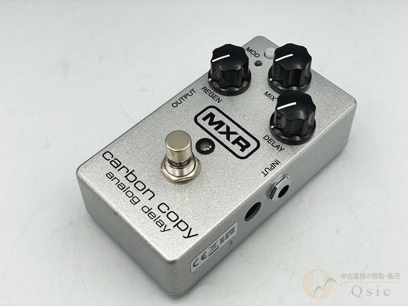 MXR M169AM Carbon Copy [TMN88]【梅田店在庫】（中古）【楽器検索