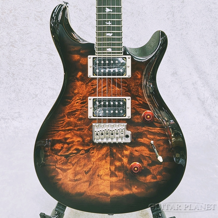 【美品】Paul Reed Smith Custom24 BM (2019年製) Paul Reed Smith 2019 Limited Edition SE Custom24 