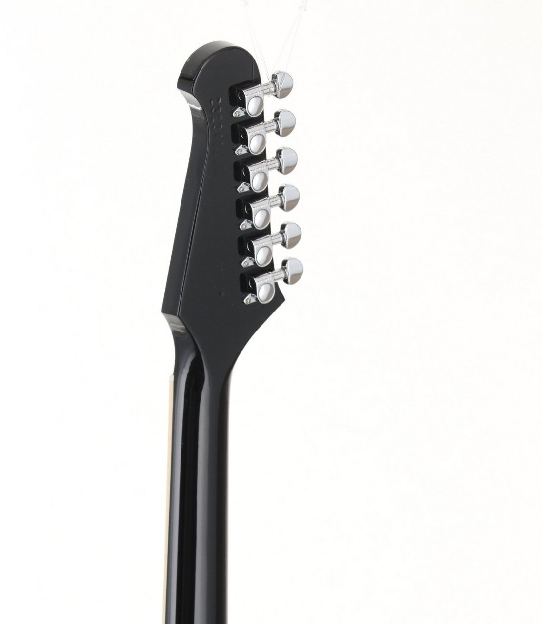 Gibson Firebird Platypus Ebony 2024年製【横浜店】（中古/送料