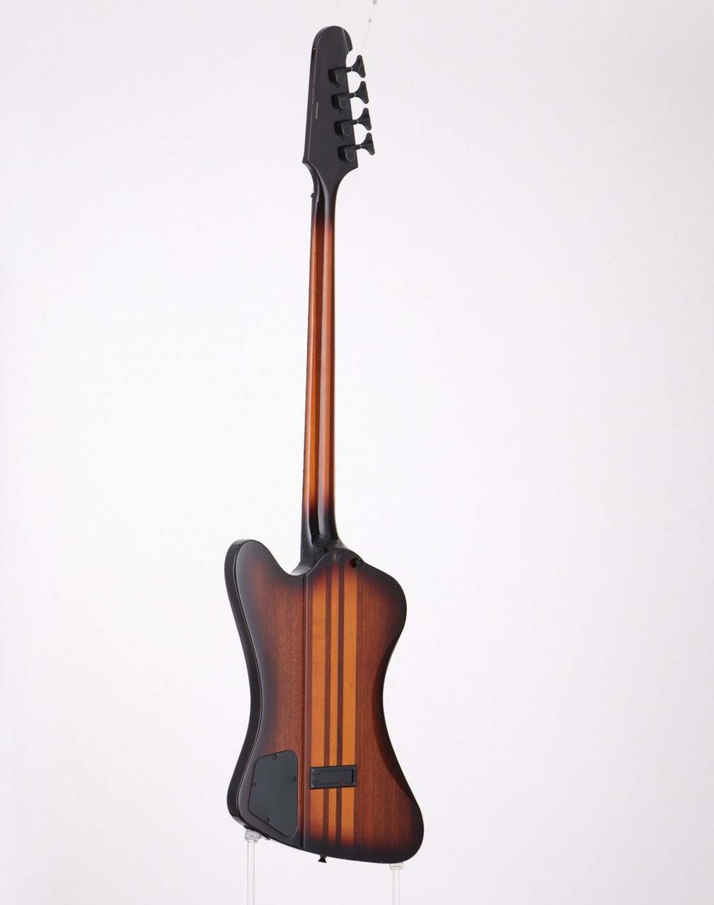 Epiphone Thunderbird-IV サンバースト エピフォン Epi Thunderbird-IV