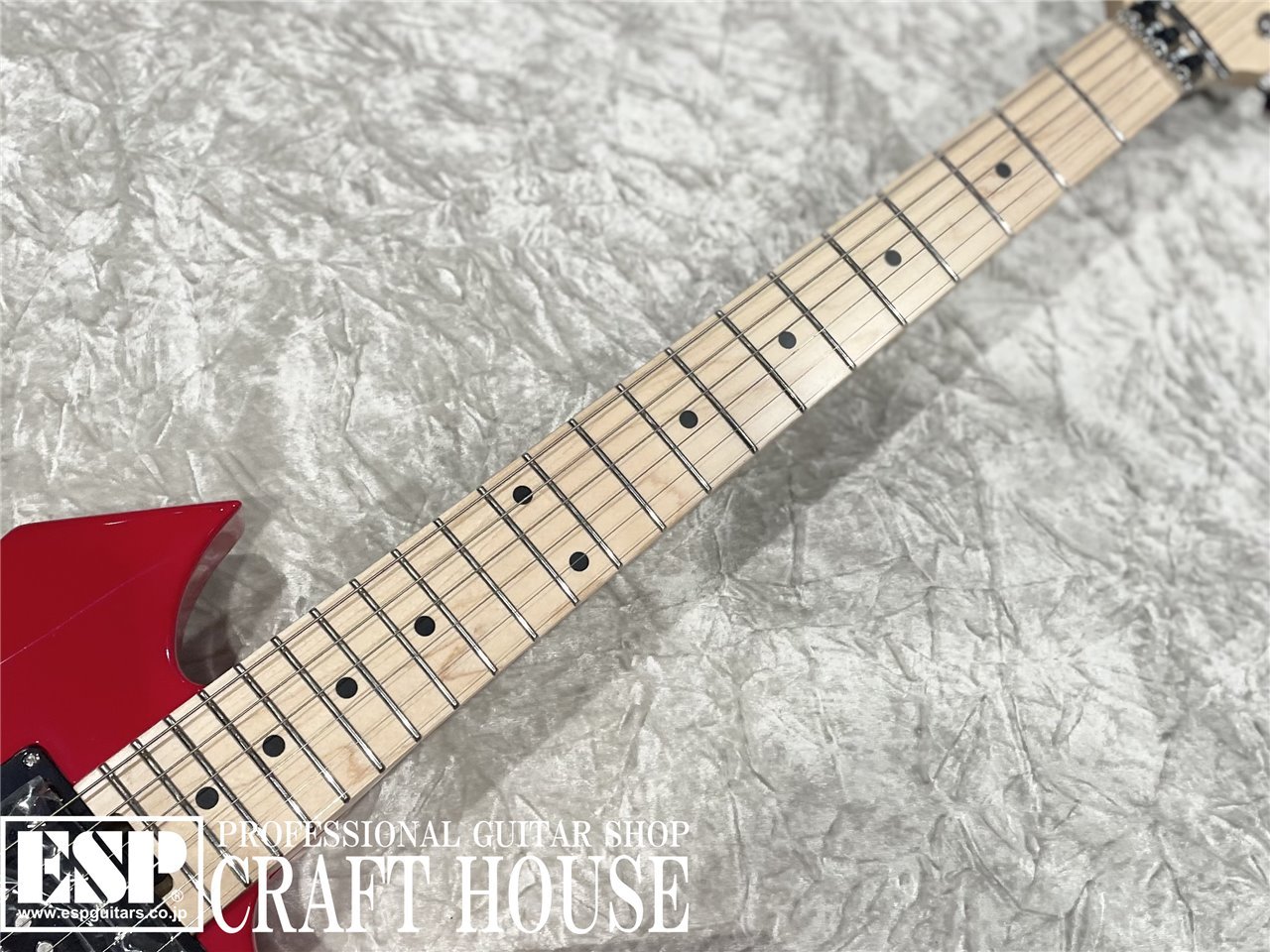 Killer KG-Exploder SE / Red（新品/送料無料）【楽器検索