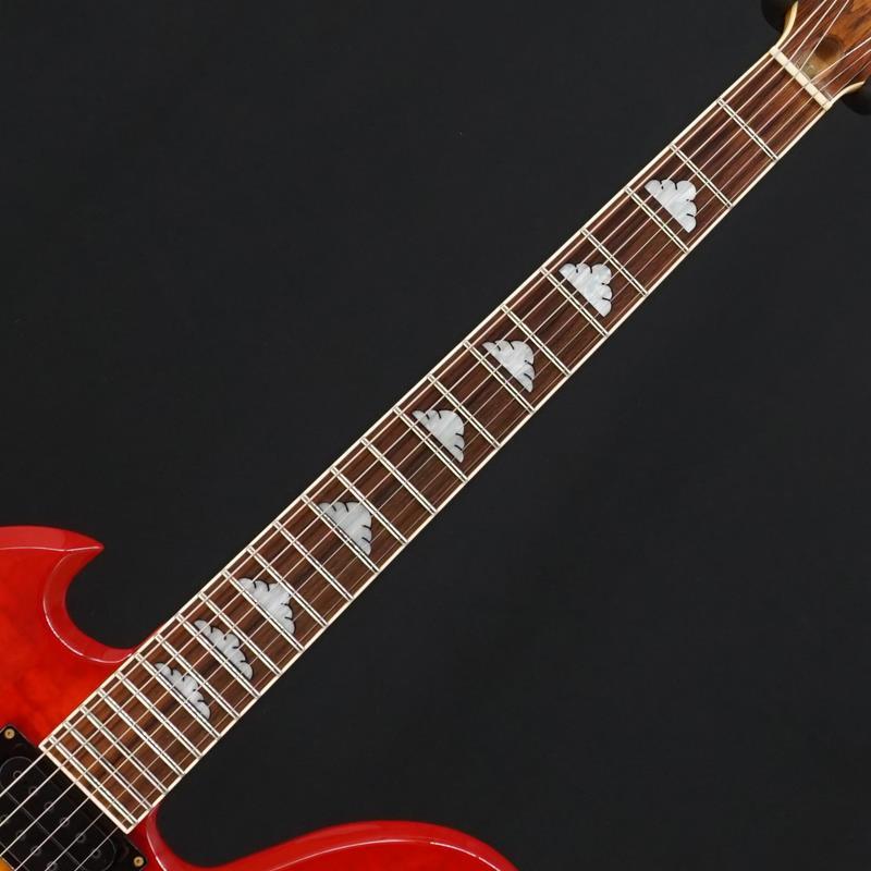 FERNANDES 【イケシブ中古祭り出展品】 USED 中古 MG-85X(Cherry)［SN