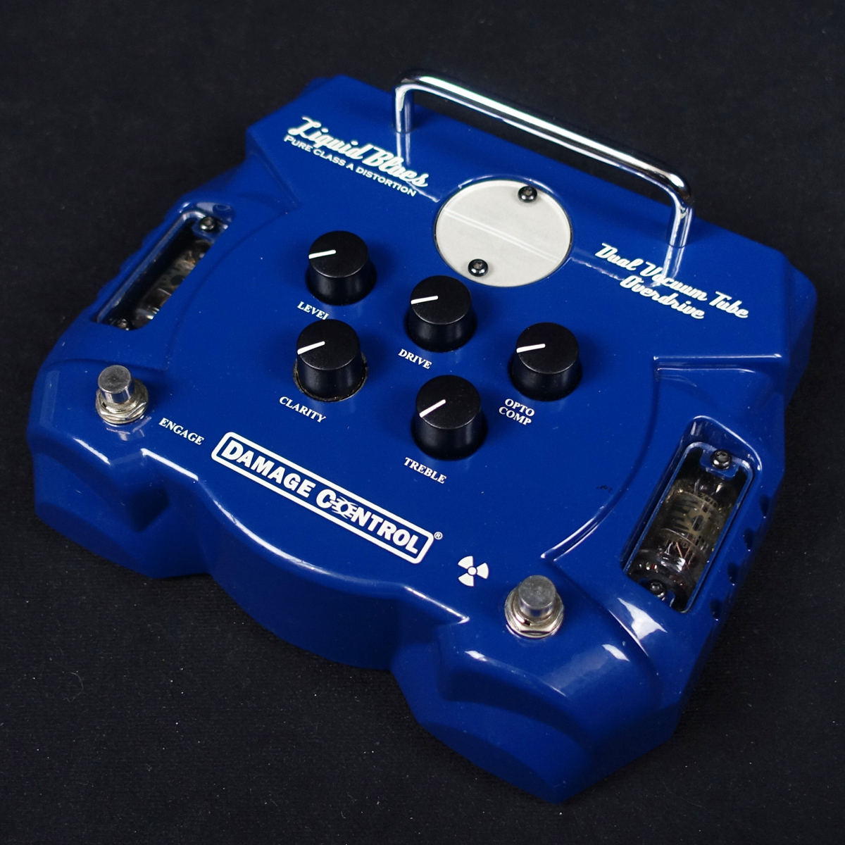 DAMAGE CONTROL Liquid Blues（中古）【楽器検索デジマート】