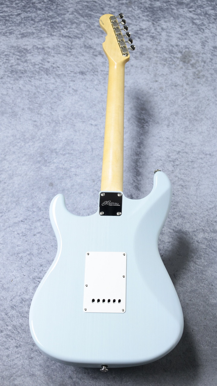 momose MC2-STD/R Sonic Blue Blonde ストラト momose MC2-STD/R Sonic Blue Blonde ストラトキャスター｜Yahoo