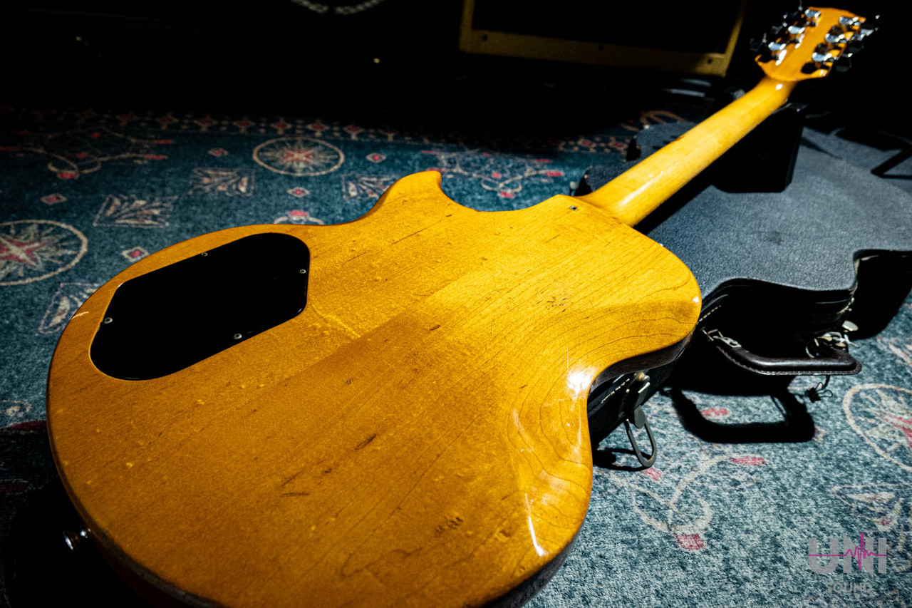 Gibson L6-S (L-6S Custom) / 1974（ビンテージ）【楽器検索デジマート】