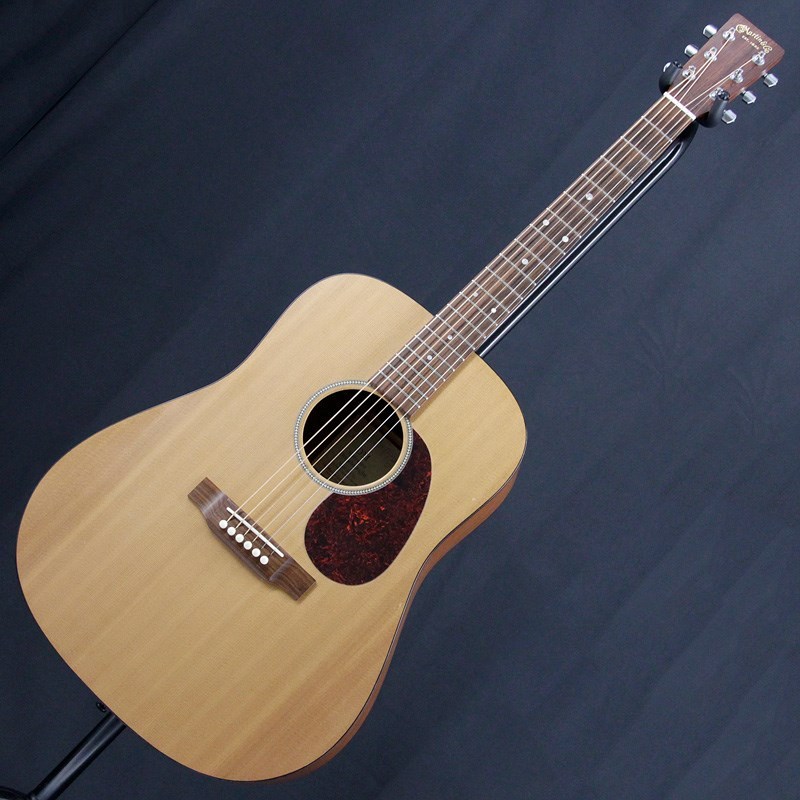 Martin DM Mahogany Dreadnought Made 注文 in USA 2006年製 純正ハードケース付き