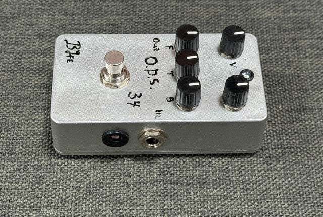 BJF Electronics BJFE - ODS34 5K ビージェイエフイー【心斎橋店