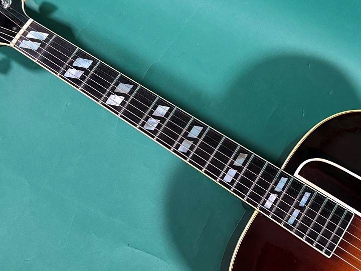 Gibson L-7（ビンテージ）【楽器検索デジマート】