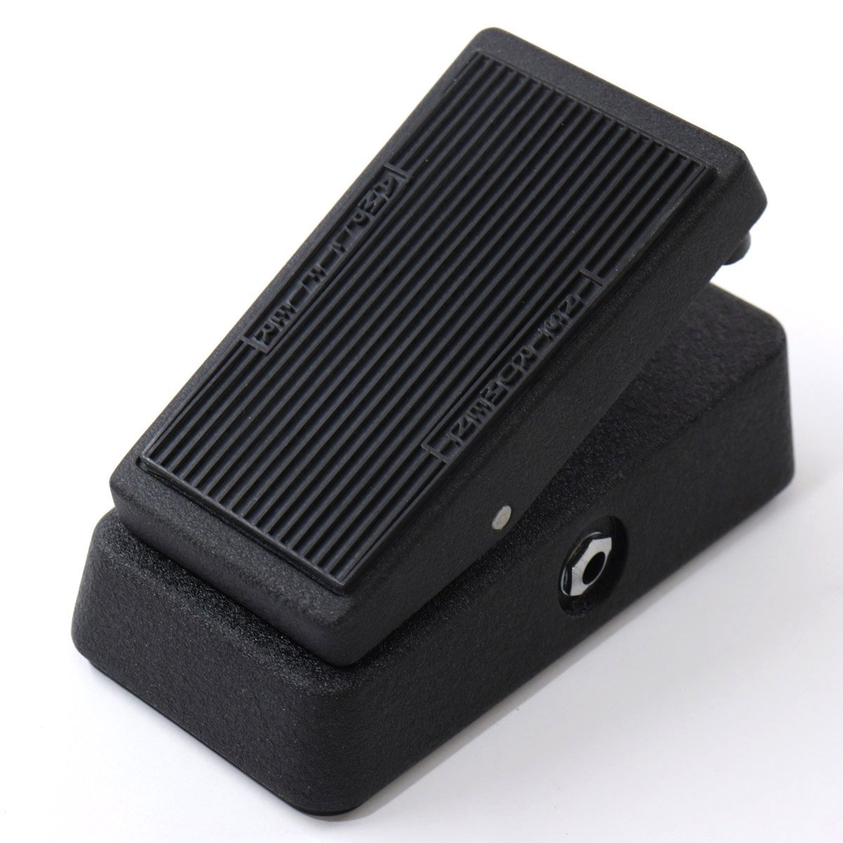 【中古】JIM DUNLOP CBM95 クライベイビー ワウペダル Amazon | DUNLOP CBM95 Cry Baby ミニワウペダルバンドル