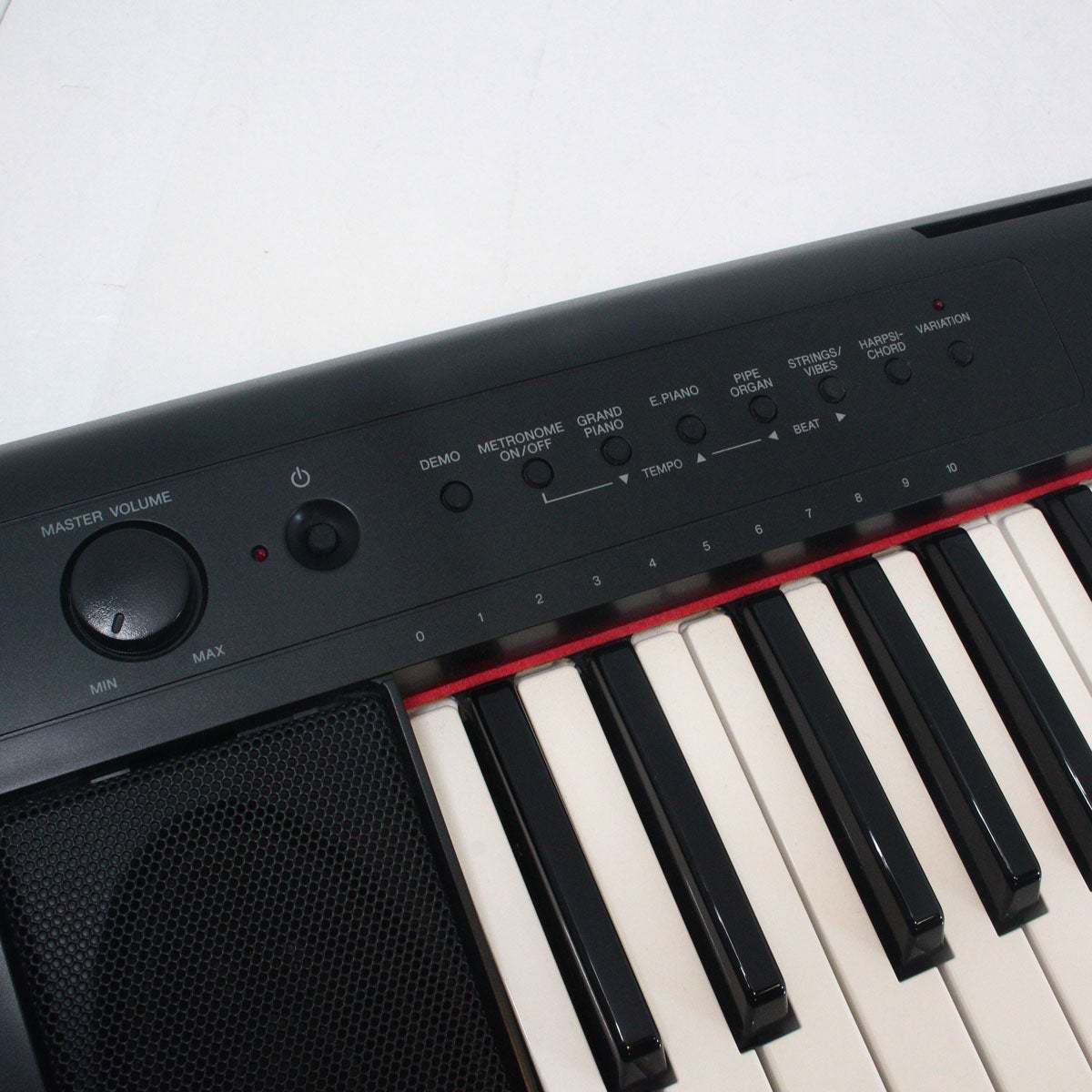 YAMAHA NP-11 Piaggero 【渋谷店】（中古）【楽器検索デジマート】