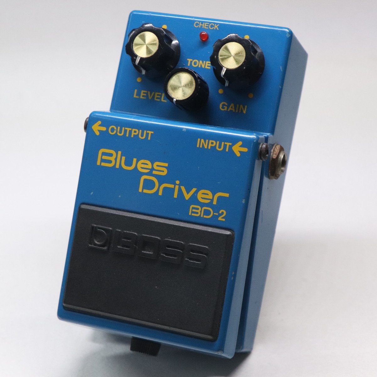 BOSS BD-2 Blues Driver (1995/初期生産品) 【梅田店】（中古
