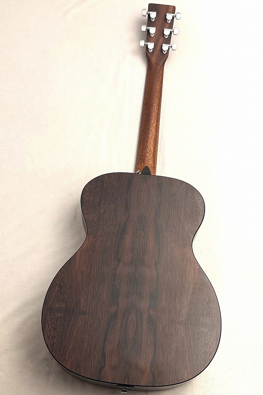 Martin 【良い物から始めたい方におすすめ】 000-X2E BRAZ #3078498