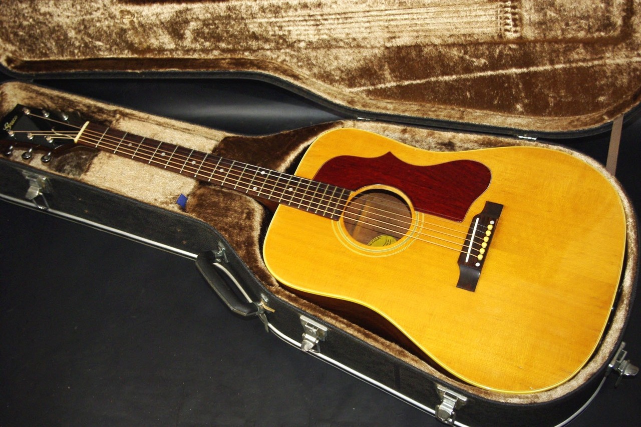 Greco 101（ビンテージ）【楽器検索デジマート】