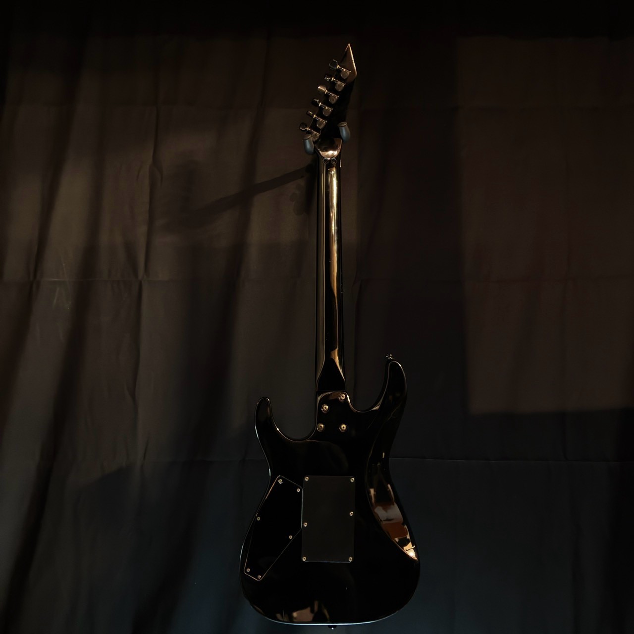GrassRoots G-S-58HR Sugizo Model / 3.43kg【下取りで最大15%OFF