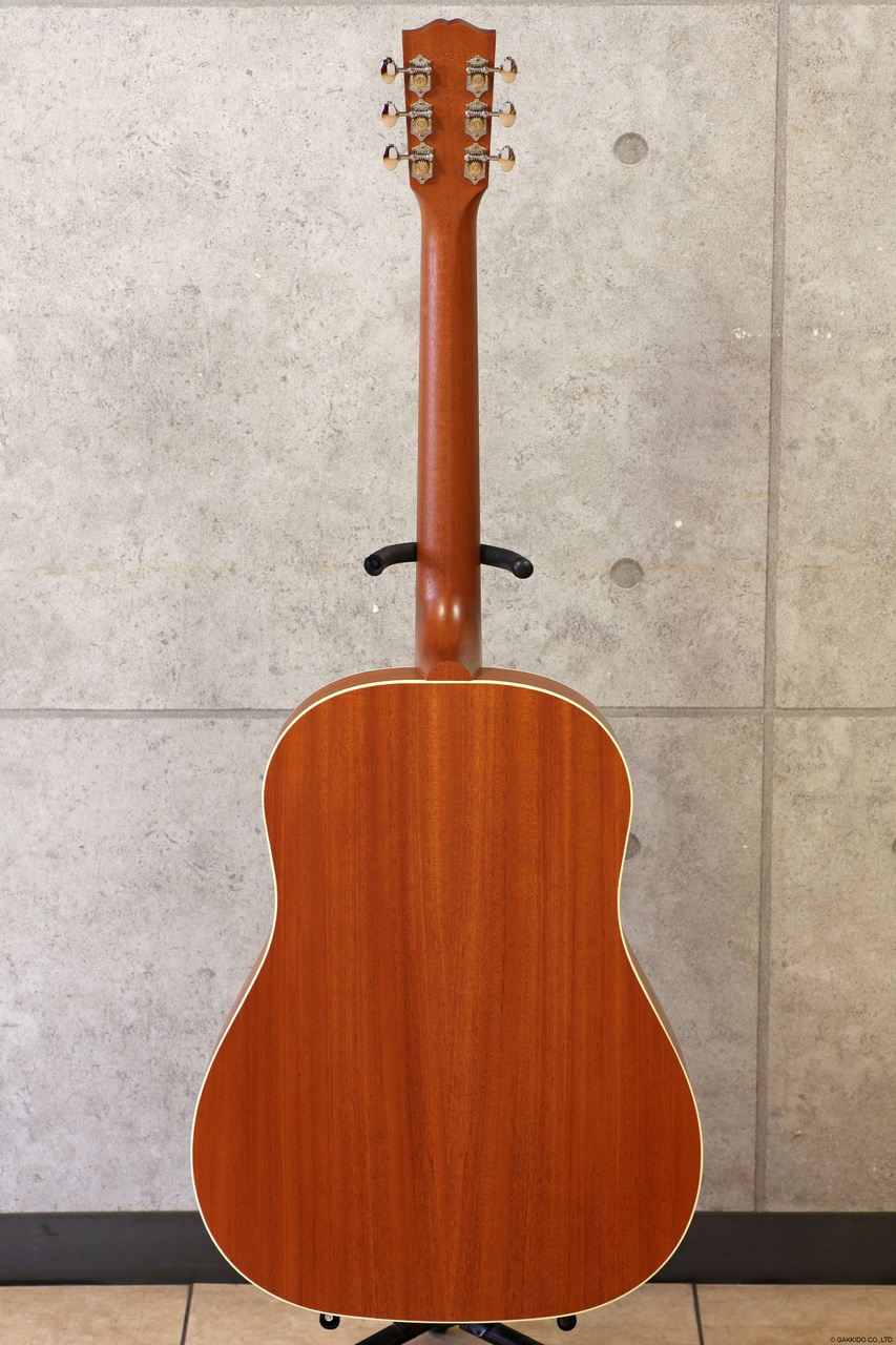 Gibson J-35 Faded 30s [Natural]（新品/送料無料）［デジマートSALE