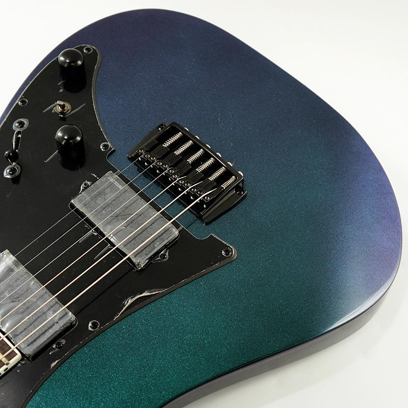 Ibanez Axion Label RG631ALF-BCM [SPOT MODEL]（新品）【楽器検索