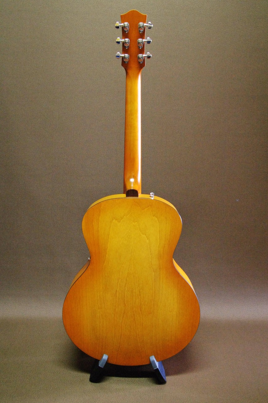 Godin 5th Avenue Jumdo P90 Harvest Gold（新品）【楽器検索