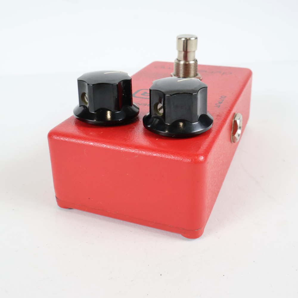 MXR 【中古】コンプレッサー エフェクター MXR DYNA COMP ダイナコンプ