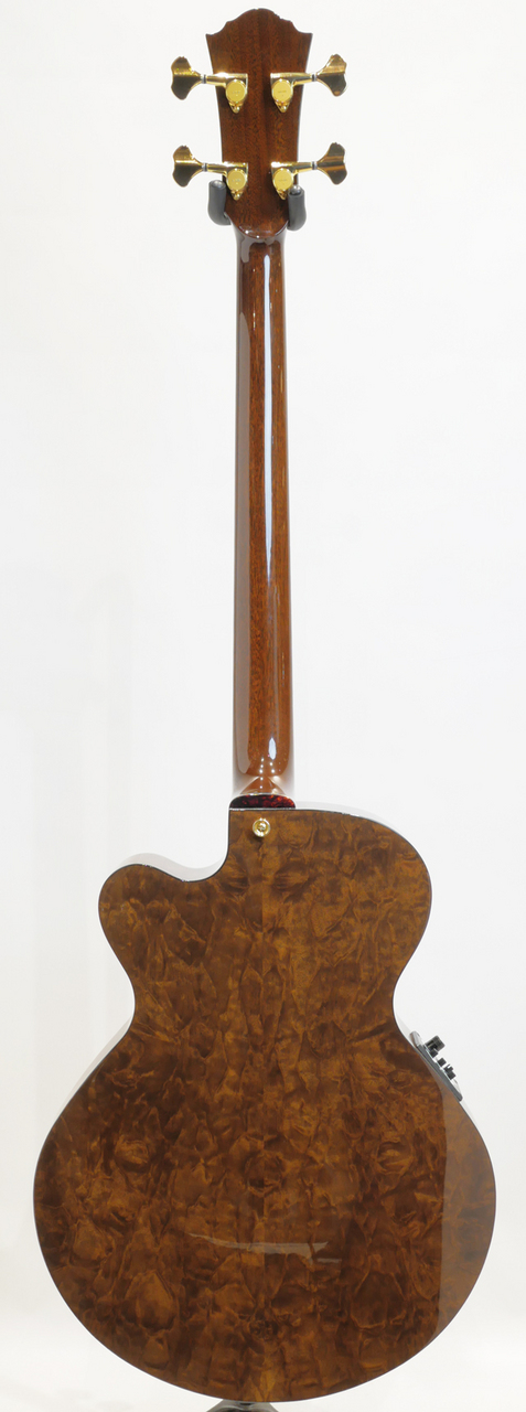 used】Crews Maniac Sound / EB-2400 Limited KOA 2.185kg