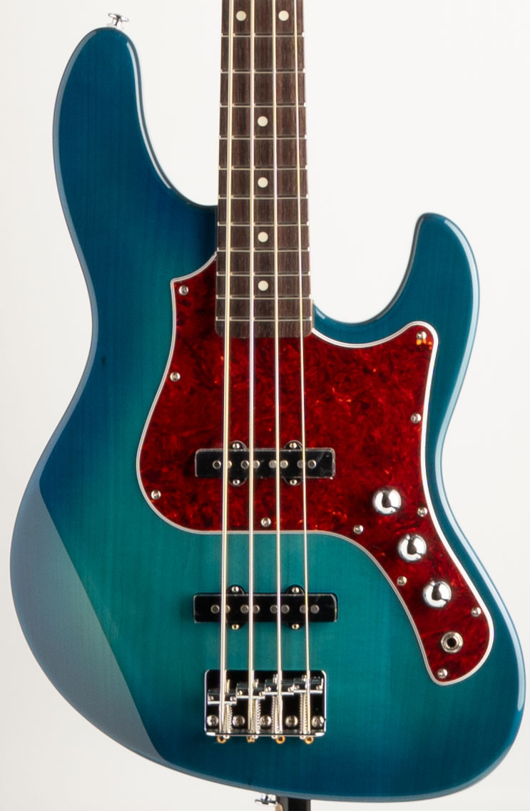 FUJIGEN(FGN) Boundary Mighty Jazz / BMJ3-R/TBS（新品）【楽器検索