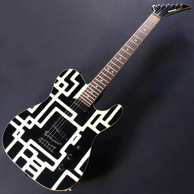 FERNANDES USED 中古 TE-95 HT ［Tomoyasu Hotei Signature Model