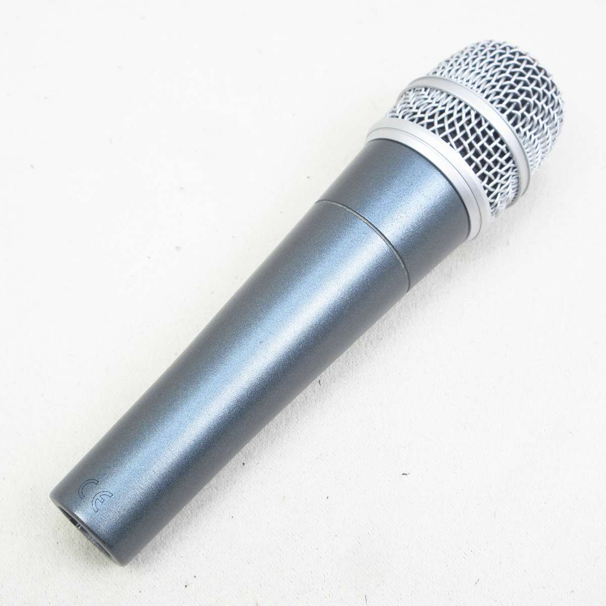 Shure BETA57A 楽器用ダイナミックマイクロホン 【横浜店】（中古